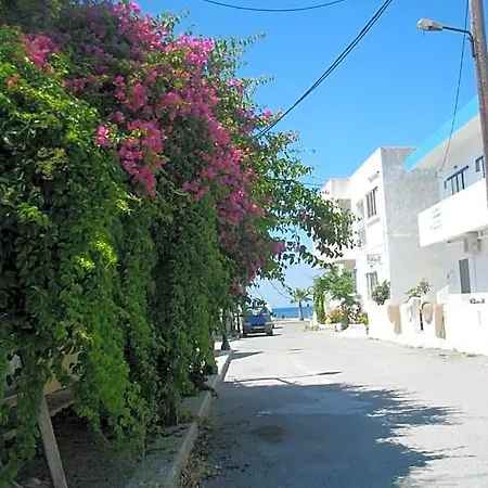 호텔 Sea Breeze Andimakhia
