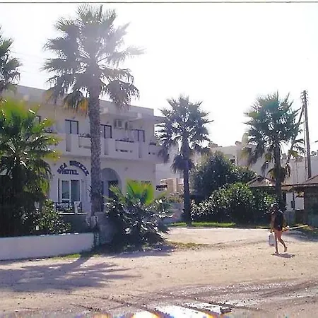 Sea Breeze 2* Andimakhia