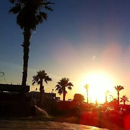 酒店 Sea Breeze